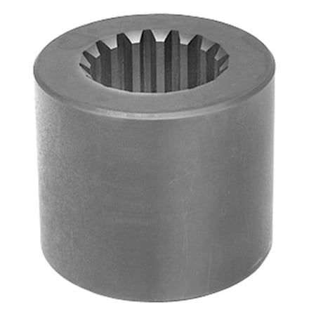Hub City Precision Splined; 1.75 in. Spline Outside Diameter; 2 in. Length 0332-00034